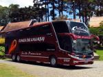 Marcopolo Paradiso G7 1800 DD 6x2 2011 года